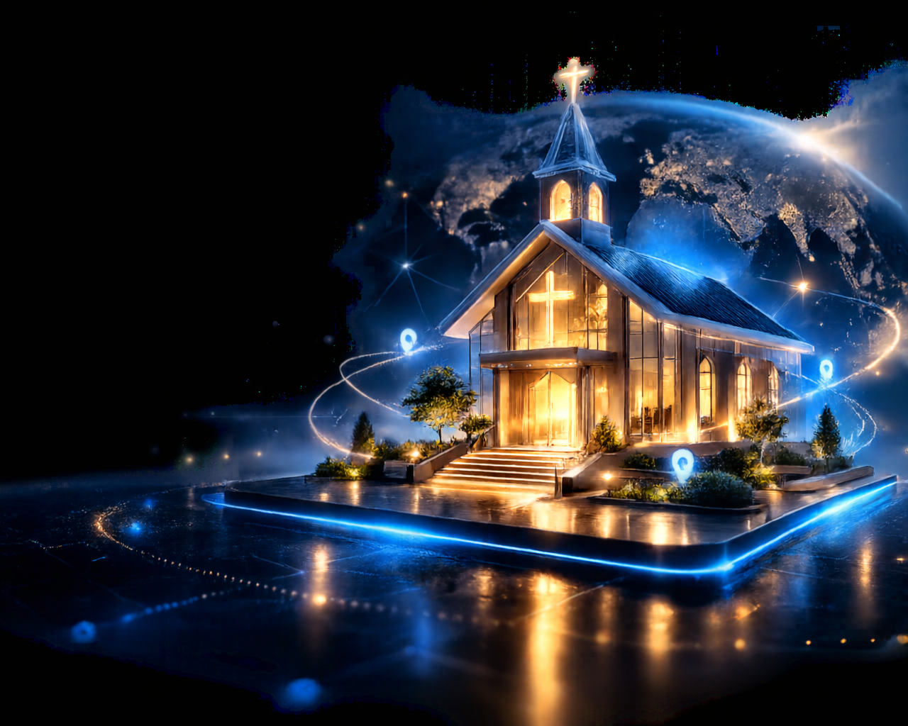 Garden Lake Bible Church